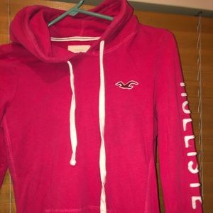 Hollister hoodie